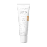 Avene Couvrance Tekutý mejkap SPF 20 béžový