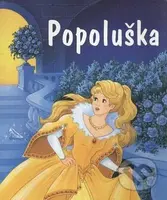 Popoluška - kniha z kategorie Pro děti