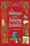 A Nobleman's Guide to Seducing a Scoundrel - K J Charles - kniha z kategorie Detektivky, thrillery a horory