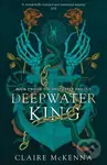 Deepwater King - Claire Mckenna