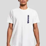 ASAP T-shirt white