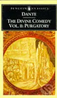 The Divine Comedy 2 - Purgatory - Dante Alighieri