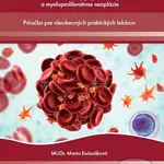Hematológia 2 pre všeobecných lekárov - Marta Kučeráková - kniha z kategorie Medicína