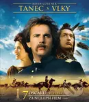Tanec s vlkmi - Kevin Costner - film z kategorie Akční filmy