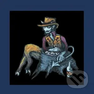 Drive-By Truckers: Complete Dirty South (Book) LP (2 LP)