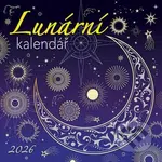 Nástěnný Lunární kalendář 2026