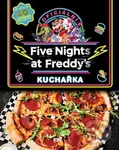 Five Nights at Freddy's: Oficiální kuchařská kniha - kniha z kategorie Kuchařky