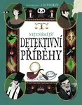 Nejznámější detektivní příběhy - Victor Medina, Lia Visirin (ilustrátor) - kniha z kategorie Detektivky