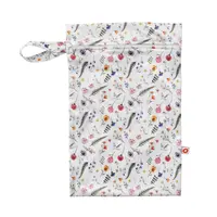 XKKO Nepremokavé vrecko, veľkosť M - Summer Meadow