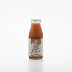 BOBULE JABLKO S HROZNOM 250ML