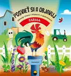 Posvieť si a objavuj: FARMA - Fiona Huismanová
