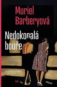 Nedokonalá bouře - Muriel Barberyová