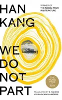 We Do Not Part - Han Kang