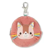 Lilliputiens peněženka - kočička Jeanne