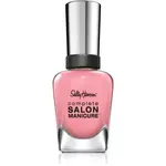 Sally Hansen Complete Salon Manicure posilující lak na nehty odstín 14.7 ml