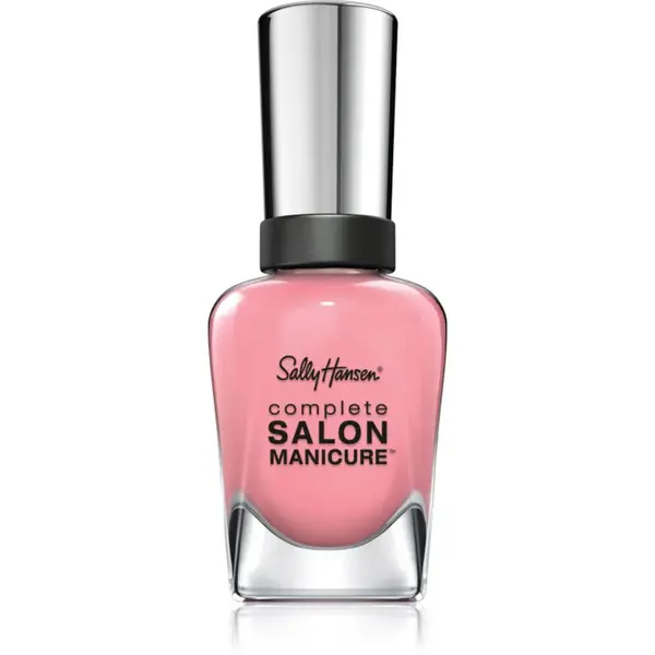 Sally Hansen Complete Salon Manicure posilující lak na nehty odstín 14.7 ml