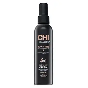 CHI Luxury Black Seed Oil Blow Dry Cream 177 ml