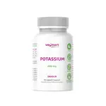 Vegmart POTASSIUM Draslík 400 mg 90 kapslí