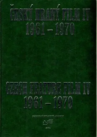 Český hraný film IV. / Czech Feature Film IV.
