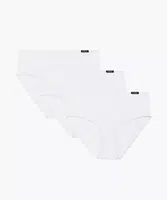 3-PACK Figi damskie Classic
