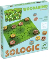 Sologic Woodanimo