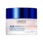 Uriage Age Absolu Obnovující růžový krém 50 ml