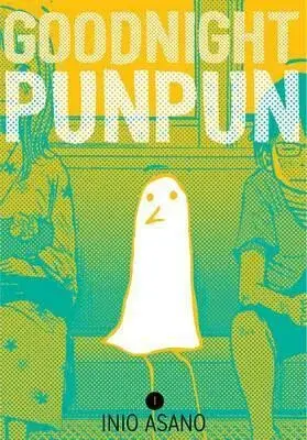 Goodnight Punpun, Vol. 1 - Inio Asano