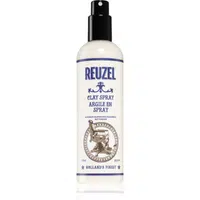 Reuzel Clay Spray stylingový jíl na vlasy ve spreji 355 ml