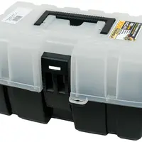 Fishing box rybářský kufřík hs 307