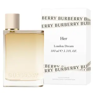 Burberry Her London Dream - EDP 50 ml