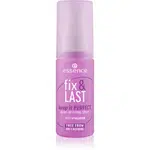 essence Fix & LAST keep it PERFECT fixační sprej na make-up 50 ml