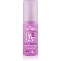 essence Fix & LAST keep it PERFECT fixační sprej na make-up 50 ml