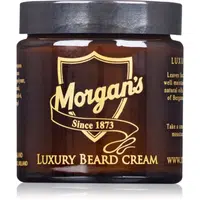Morgan's Luxury Beard Cream krém na vousy 100 ml