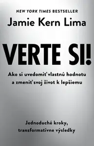Verte si! - Jamie Kern Lima