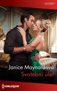 Svatební úlet - Janice Maynardová