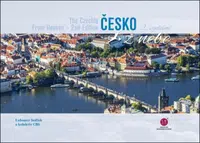 Česko z nebe - Milan Paprčka, Bohuš Schwarzbacher