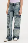 Karl Lagerfeld Jeans Džíny Karl Lagerfeld Jeans