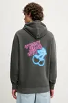 Tommy Jeans Bavlněná mikina Tommy Jeans