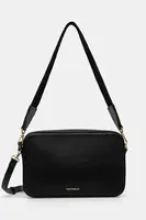 Kožená kabelka Coccinelle TEBE