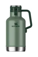 Termoláhev Stanley The Easy-Pour Growler 1,9 L zelená barva