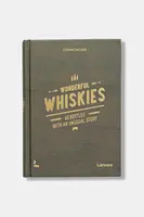 Kniha home & lifestyle Wonderful Whiskies by Dacquin Fernand, English