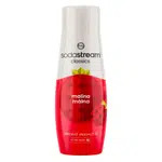 SODASTREAM Koncentrát příchuť malina 440 ml