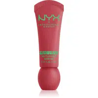 NYX Professional Makeup Smushy Matte Lip Balm balzám na rty s matným efektem odstín Snuggle Szn 8 ml