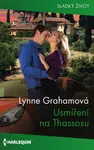 Usmíření na Thassosu - Lynne Grahamová - e-kniha