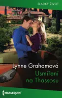 Usmíření na Thassosu - Lynne Grahamová - e-kniha