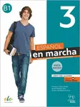 Nuevo Espanol en marcha 3 - Libro del alumno (3. edice) - Ignacio Rodero, Carmen Sardinero, Castro Francisca