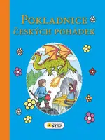 Pokladnice českých pohádek (Defekt)