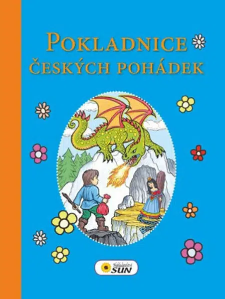 Pokladnice českých pohádek (Defekt)