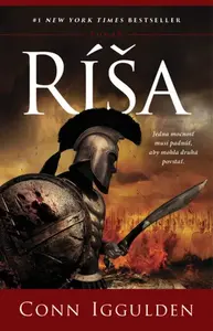Ríša - Conn Iggulden