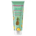 DERMACOL Aroma Ritual havajský ananas Tropický sprchový gel 250 ml